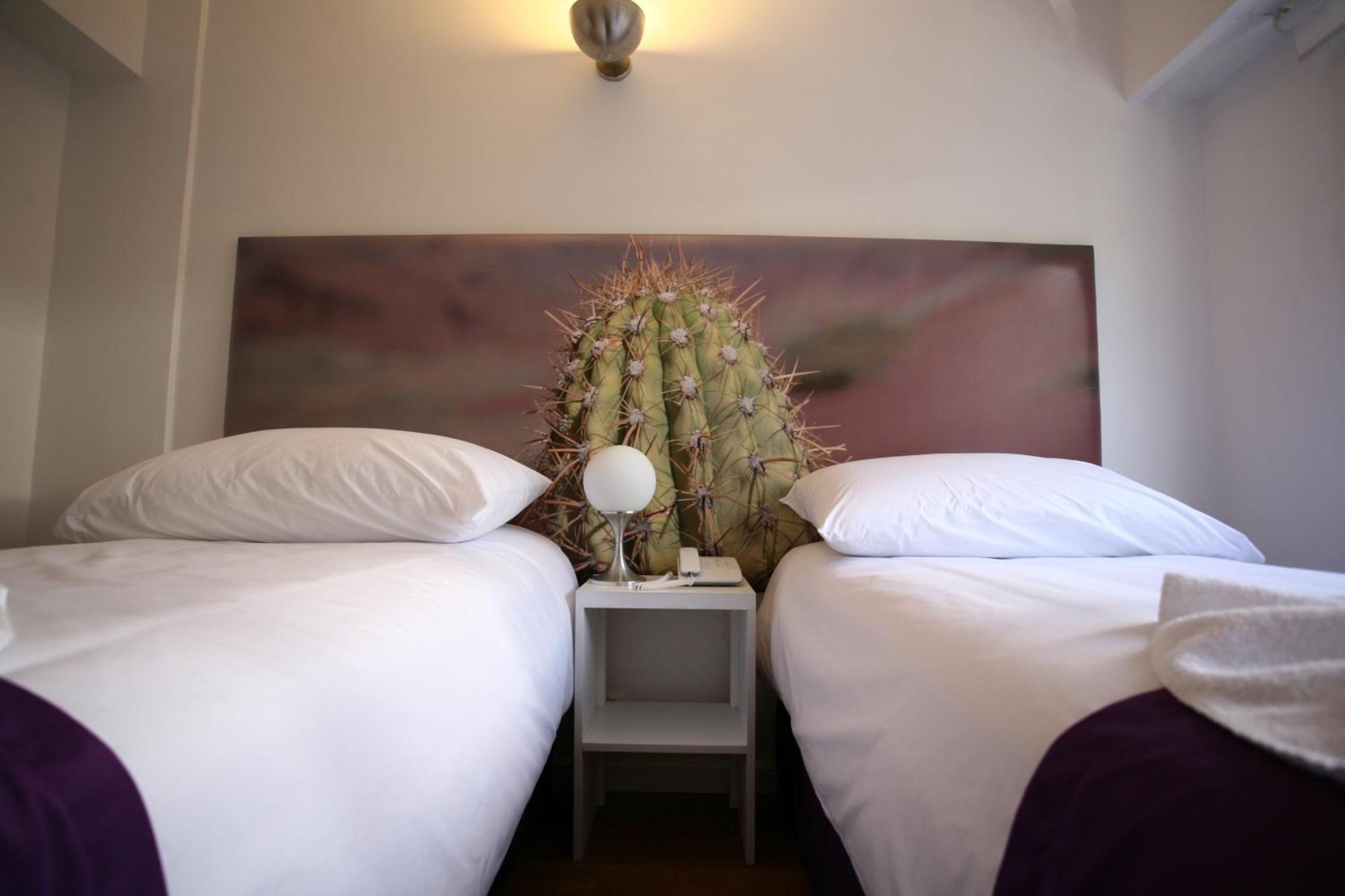 Infinito Hotel — Photos 3